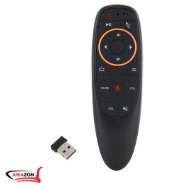 Air Remote Mouse 2.4GHz