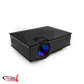 LED  Projector WiFi US68S