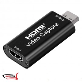 HDMI Video Capture Card