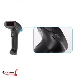 Barcode Reader Syble F6-1 Wireless
