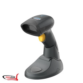 Barcode Reader Syble 2D Bluetooth