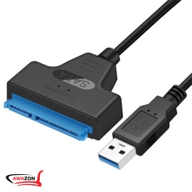 USB 3.0 to SATA 2.5" Adapter
