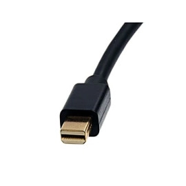 Mini Display Port to HDMI Adapter