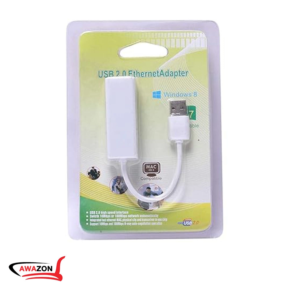 USB to LAN Adapter