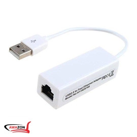 USB to LAN Adapter