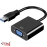 USB to VGA Adapter