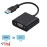USB to VGA Adapter