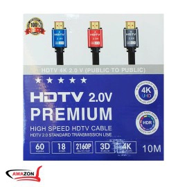 HDMI 10M 4K