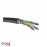 LAN Cable SFTP Cat6 305M VVV Double Jacket