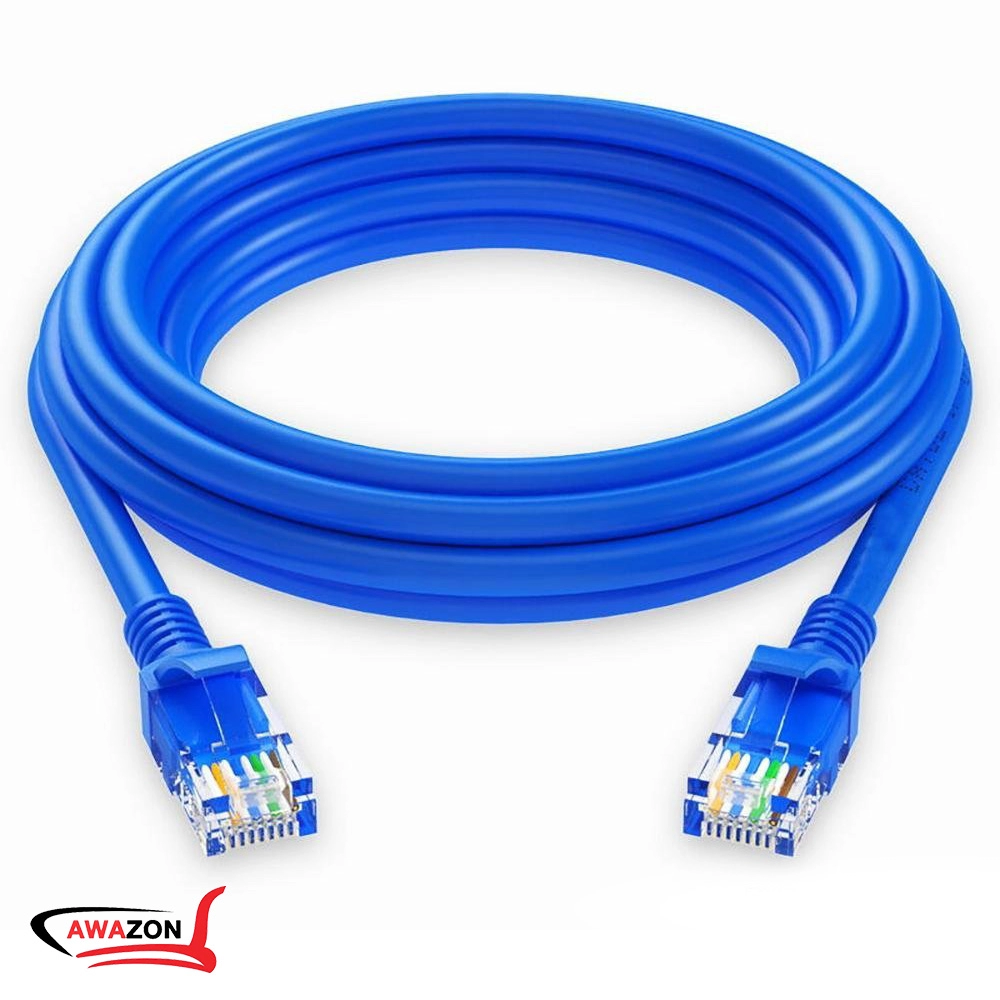 LAN Cable Cat6 40M UTP