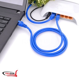 LAN Cable Cat6 40M UTP