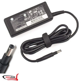 Charger HP 19.5V 4.62A Black
