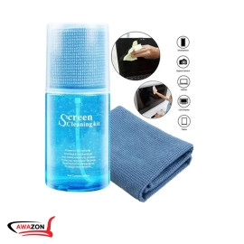 Cleaner LCD Screen Cleaning Kit 200ML