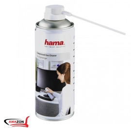 Cleaner  Contact Hama 400ML