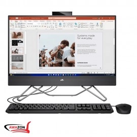 AIO HP PRO One 240 G9