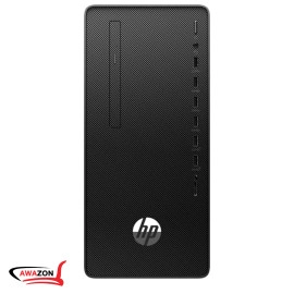 HP 290 G4 MicroTower PC