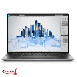 Dell Precision 5560