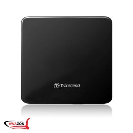 DVD Writer External USB 3.0 Transcend