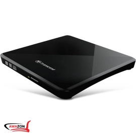 DVD Writer External USB 3.0 Transcend