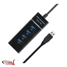 USB HUB 4 Port 3.0 / Type-C