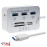 USB HUB 3.0 /3.1 Card Reader