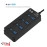 USB HUB 4 Port 3.0 / USB