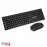 Keyboard and Mouse Mixie X70S