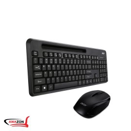 Wireless Keyboard & Mouse Acer LK-416B