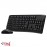 Keyboard and Mouse Wireless RAPOO  X1800 Pro