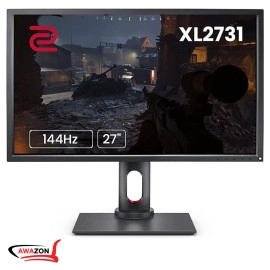 Monitor  BenQ Zowie XL2731