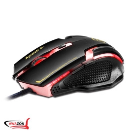 Mouse Gaming Wire Imice A9