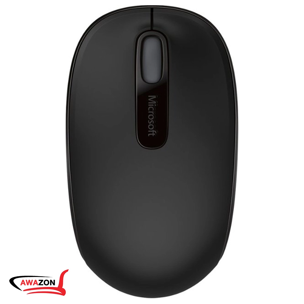 Mouse Microsoft Wireless Mobile 1850