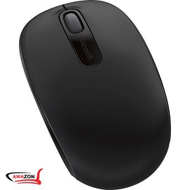 Mouse Microsoft Wireless Mobile 1850