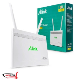 Router 4G Sim Alink CPE MR920