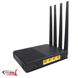 Router Comfast CF-wr617ac