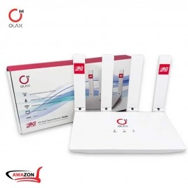 Router 4G Sim Olax CPE MC50