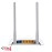 Router Tp-link 2 Antenna TL-wr840N