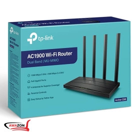 Router Tp-link Archer A9 AC1900 