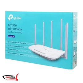 Router Tp-link Archer c60 AC1350 5GHZ