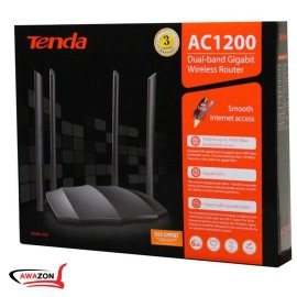Router Tenda ACB 1200Mbps