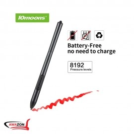 Graphic tablet 1060 plus