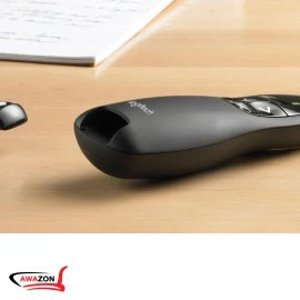Laser Presentation Remote R400 Logitech