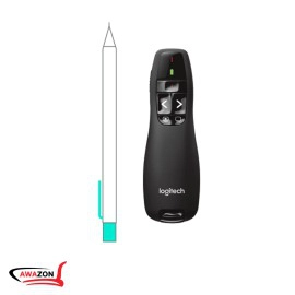 Laser Presentation Remote R400 Logitech