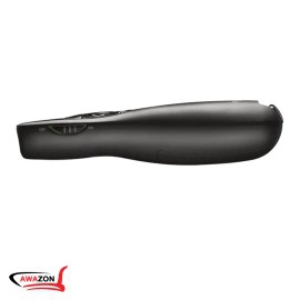 Laser Presentation Remote R400 Logitech