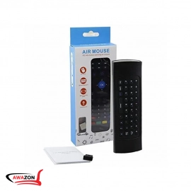 Air Fly Mouse and Keyboard