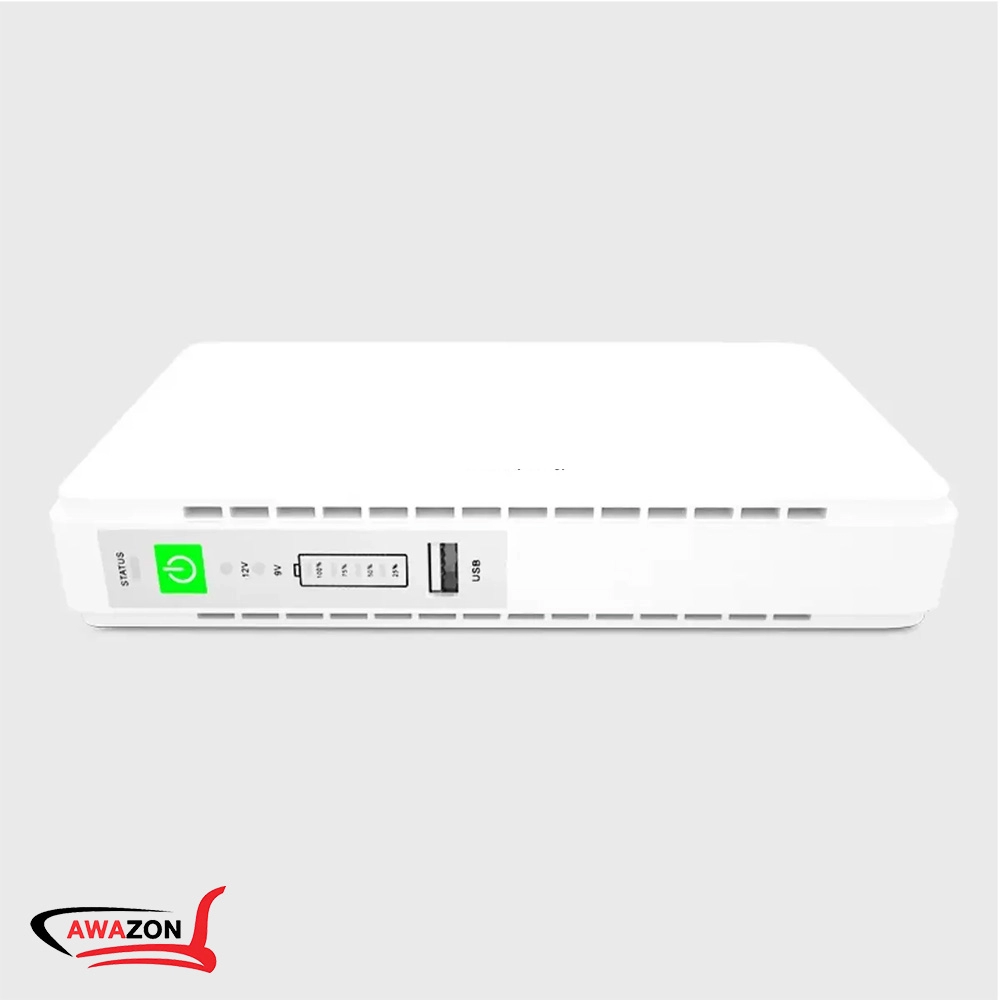 Power Bank Datco 8800Mah 