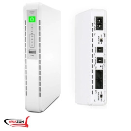 Power Bank Datco 8800Mah 