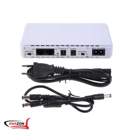 Power Bank Datco 8800Mah 