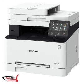 Printer Canon MF657CDW LaserJet Color