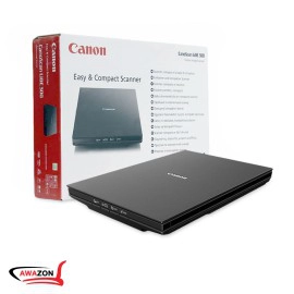 Canon scanner lide 300